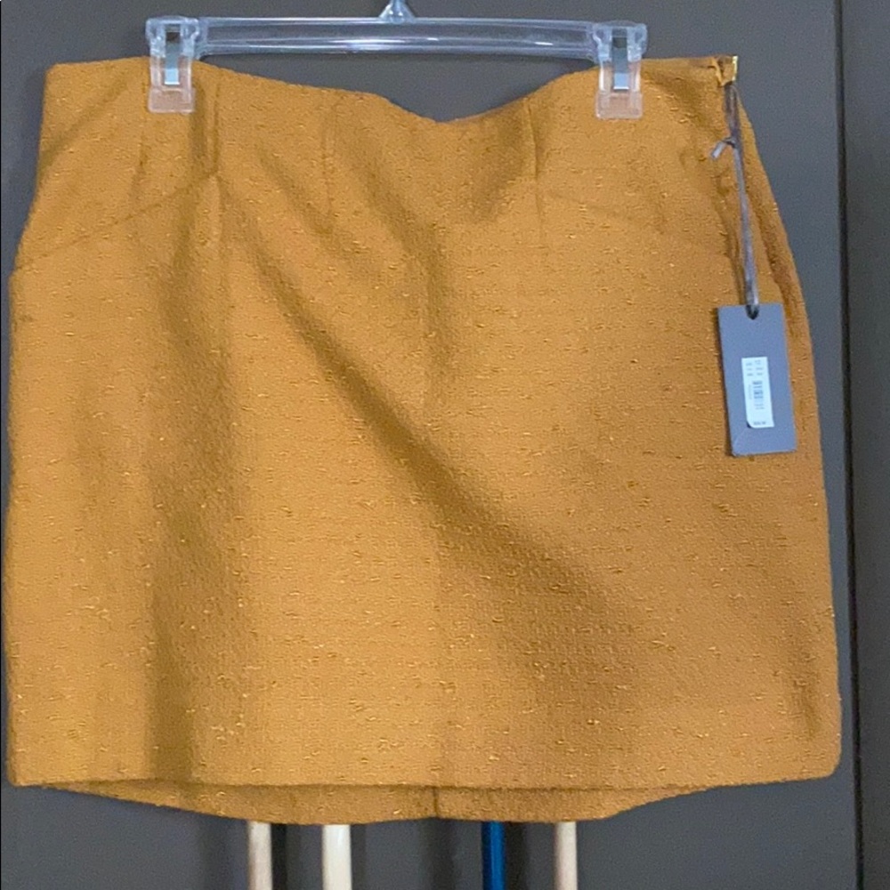 Skirt
